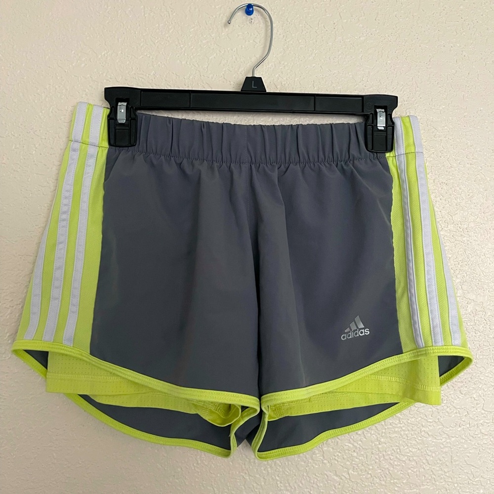 Adidas Climalite Women’s Activewear Performance Shorts